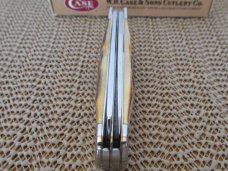 Case XX 1998 Stag Trapper Pattern # 5254 SS