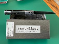 Benchmade 4170BK (NEW)