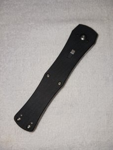 SPYDERCO JANISONG 