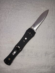 SPYDERCO JANISONG 