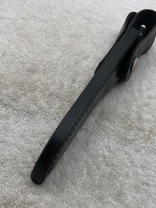 Vintage Buck Pre-1986 102 Woodsman Fixed Blade Sheath Knife Made In USA