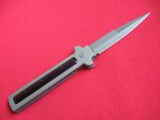 Rob Dalton Stiletto Companion Model 1 Switchblade Knife - New