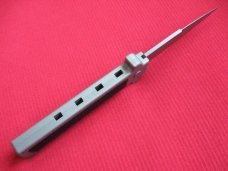 Rob Dalton Stiletto Companion Model 1 Switchblade Knife - New