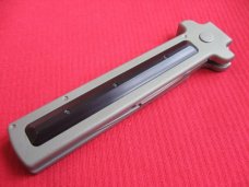 Rob Dalton Stiletto Companion Model 1 Switchblade Knife - New