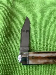 GEC 681221 Stag