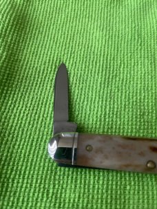 GEC 681221 Stag