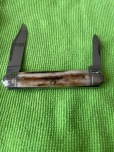 GEC 681221 Stag