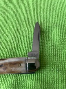 GEC 681221 Stag