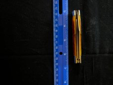 GREAT EASTERN GEC TIDIOUTE GOLDENROD JIGGED BONE BUFFALO JACK GUNSTOCK KNIFE