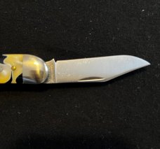 GREAT EASTERN GEC TIDIOUTE 291319 GRITS BUTTER MOLASSES STOCKYARD WHITTLER KNIFE