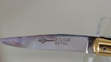 LAGUIOLE Automatic G. DAVID EXTRA ,French 