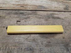 RARE FIND! W.R. Case & Sons Straight Razor - Unique Carrying Case - Vintage - "The Case Razor"