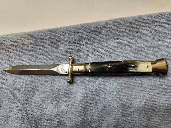 A G A Campolin swing guard