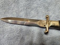 A G A Campolin swing guard