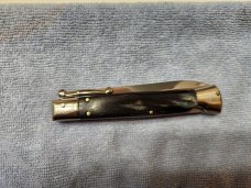 A G A Campolin swing guard