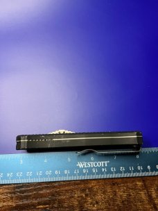 Benchmade Infidel D/E Dagger OTF Automatic Knife  3300BK