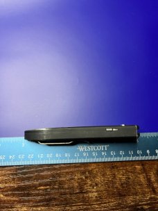 Benchmade 9100 AUTO Stryker 