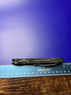 Benchmade 9100 AUTO Stryker 