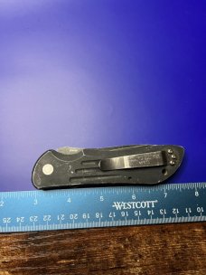 Benchmade 9100 AUTO Stryker 
