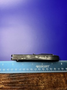 Benchmade 9100 AUTO Stryker 