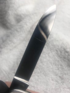 Vintage Browning Stainless Steel Multi-tool / Gentleman's Pocket Knife Still In Factory Box