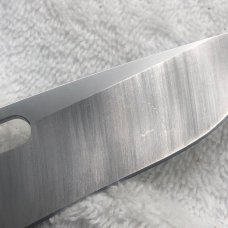 Buck 346 Vantage Avid Large Folding Everyday Carry Knife New In Box Made In USA Drop Point Blade 