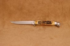 Bear & Son 563 Small Hunter India Stag