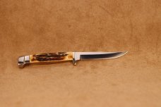 Bear & Son 563 Small Hunter India Stag