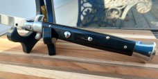 11 Inch Frank Beltrame Vintage Dark Horn