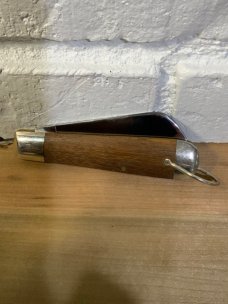 Case XX Stainless USA 1940-1964 WHALER  