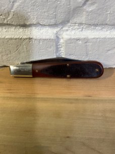    Case XX 1988 Large Barlow  