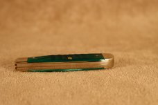 Case 48940 Trapper Jade Bone 6254ss