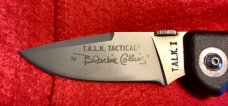 Ontario Talk Tactical