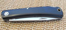 Great Eastern Farm & Field , Bull Buster Blue Black RIchlite Pattern # 215124LB