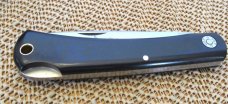 Great Eastern Farm & Field , Bull Buster Blue Black RIchlite Pattern # 215124LB