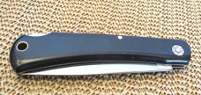 Great Eastern Farm & Field , Bull Buster Blue Black RIchlite Pattern # 215124LB