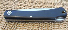 Great Eastern Farm & Field , Bull Buster Blue Black RIchlite Pattern # 215124LB
