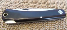 Great Eastern Farm & Field , Bull Buster Red Black RIchlite Pattern # 215124LB