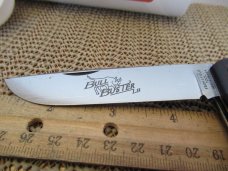 Great Eastern Farm & Field , Bull Buster Red Black RIchlite Pattern # 215124LB