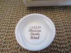Great Eastern Tidioute Urban Jack  Mexican Bocote Wood Pattern #153224