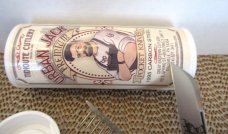 Great Eastern Tidioute Urban Jack  Mexican Bocote Wood Pattern #153224