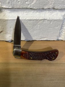 Remington USA R5 Lockback  