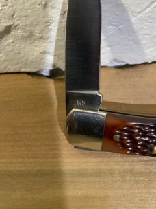 Remington USA R5 Lockback  