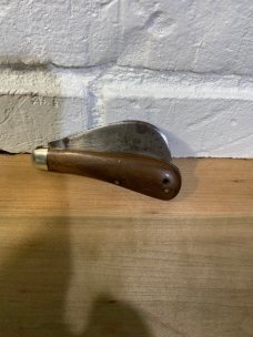  Case XX Hawkbill    