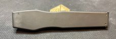 Vintage Microtech Halo II OTF automatic knife dated 3/98 
