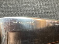 Barry Wood "Colt" Swinger Hunter