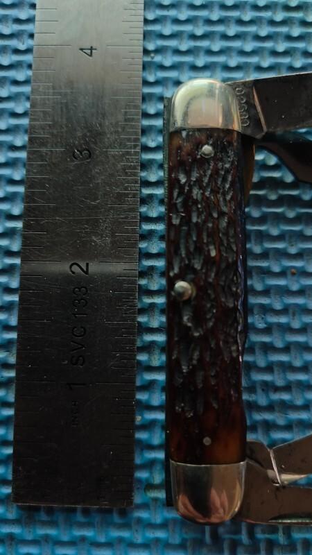 Cattaraugus Cutlery Co 