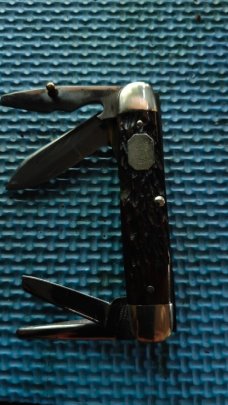 Cattaraugus Cutlery Co 