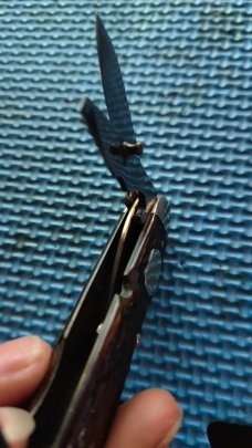 Cattaraugus Cutlery Co 