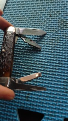Cattaraugus Cutlery Co 